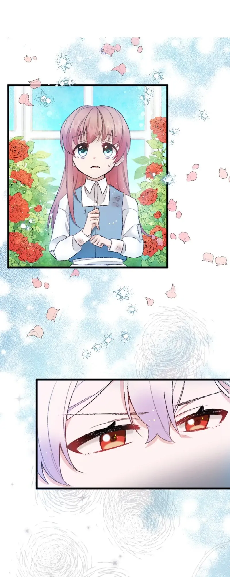 The Fate of Undesirable Saintess chapter 3 - page 43